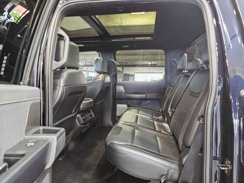 Used 2021 Ford F150 Raptor w/ Equipment Group 801A High image 25