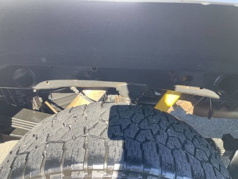 Used 2019 Chevrolet Silverado 2500 LT image 62