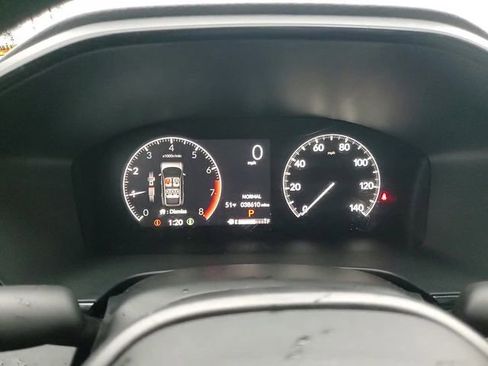 Used 2023 Honda CR-V LX image 19