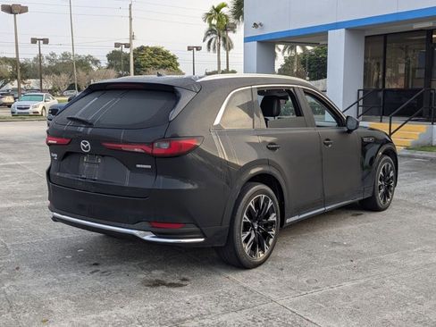 Used 2024 MAZDA CX-90 3.3 Turbo S image 5