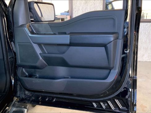 Used 2024 Ford F150 XLT w/ Mobile Office Package image 22