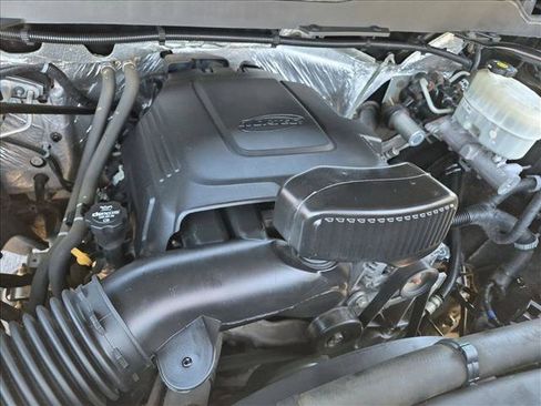 Used 2016 Chevrolet Silverado 2500 LT w/ Midnight Edition AWD/4WD image 21