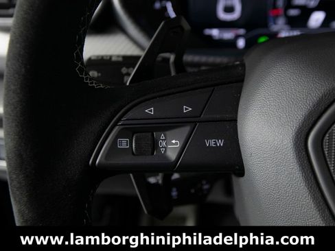 Used 2023 Lamborghini Urus Performante AWD/4WD image 21
