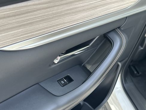 New 2026 MAZDA CX-90 3.3 Turbo w/ Premium Sport Pkg image 12