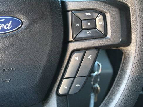 Used 2020 Ford F250 XL w/ Power Equipment Group AWD/4WD image 17