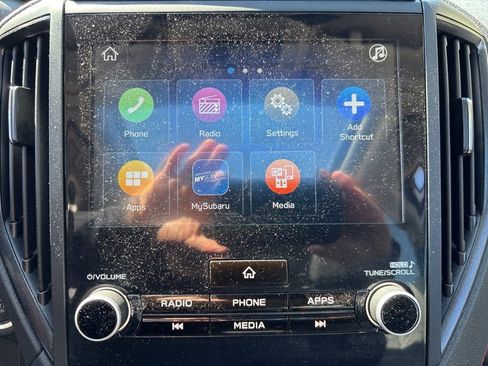 Certified 2024 Subaru Forester Sport image 17