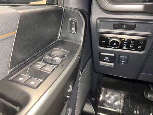 Used 2025 Ford F150 Tremor w/ Bed Utility Package image 15