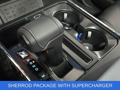 New 2026 Ford F150 XLT w/ Equipment Group 303A High image 31