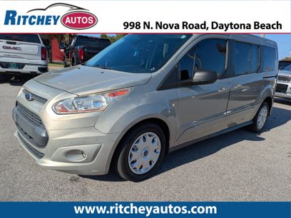 Used 2014 Ford Transit Connect XLT