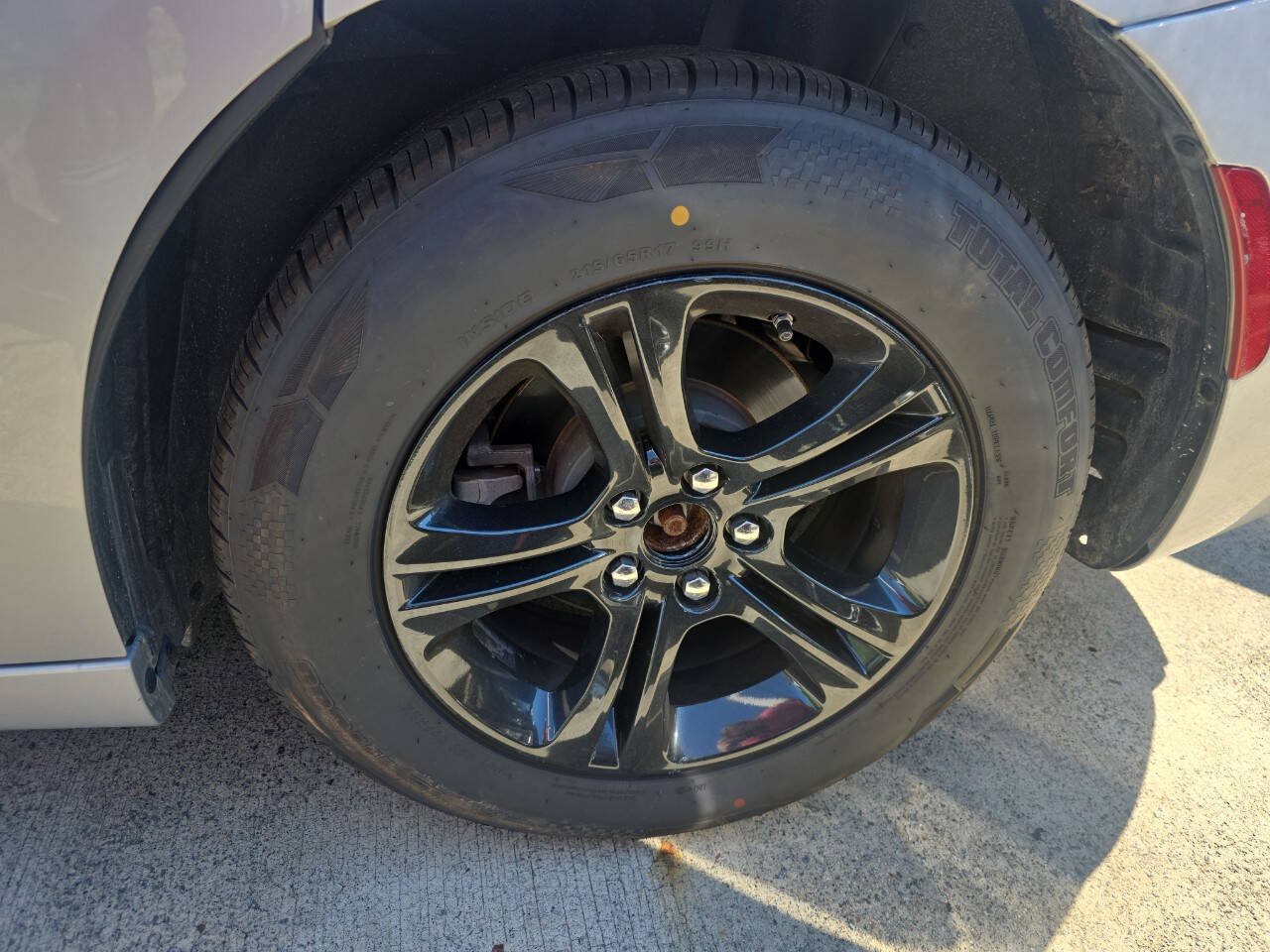 Used 2022 Dodge Charger SXT RWD image 12