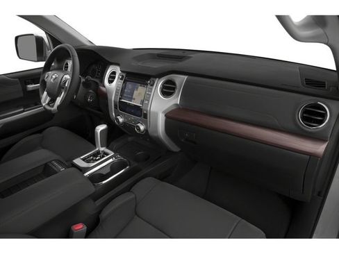 Used 2021 Toyota Tundra Limited w/ Nightshade Special Edition AWD/4WD image 10