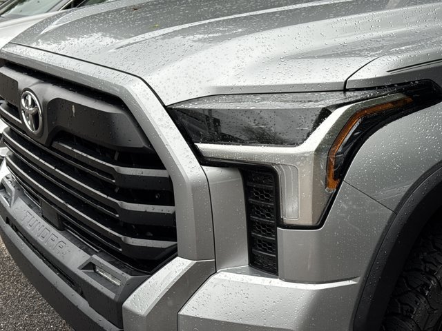 Used 2023 Toyota Tundra SR5 w/ SR5 Convenience Package AWD/4WD image 9