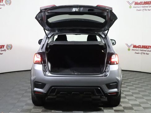 Used 2020 Mitsubishi Outlander Sport SE image 10