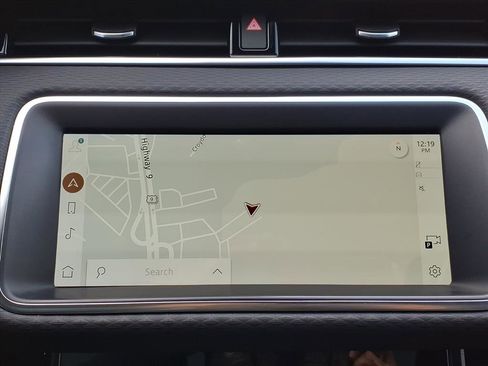 Certified 2023 Land Rover Range Rover Evoque S image 12