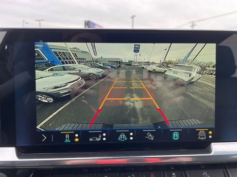 New 2026 Chevrolet Silverado 2500 LT w/ Trail Boss Package image 5