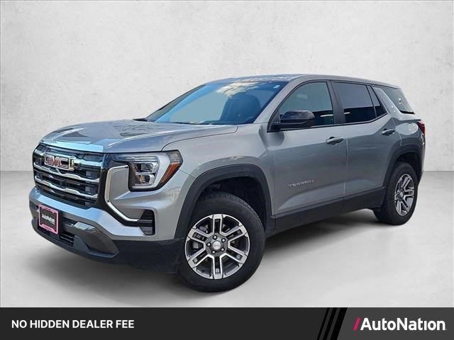Used 2025 GMC Terrain Elevation FWD image 1