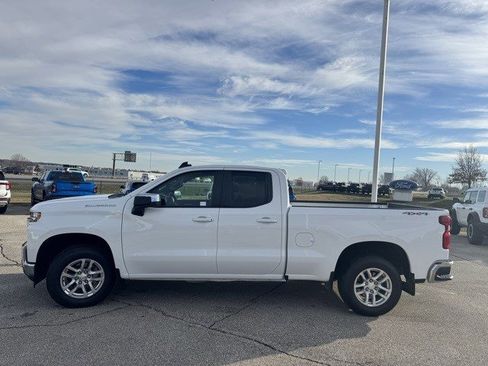 Used 2019 Chevrolet Silverado 1500 LT w/ All-Star Edition image 5