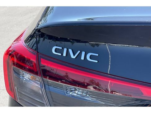 Used 2023 Honda Civic EX image 14