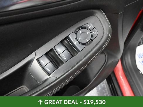Used 2024 Buick Encore GX Sport Touring image 30