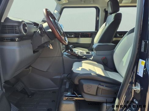 New 2026 INEOS Grenadier image 8