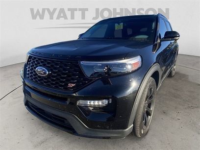 Used 2023 Ford Explorer ST w/ Equipment Group 401A
