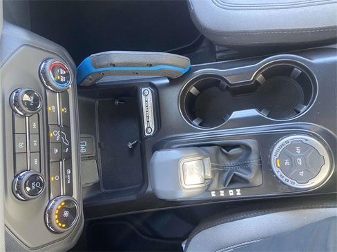 Certified 2024 Ford Bronco Black Diamond image 20