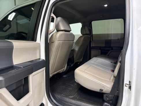 Used 2022 Ford F350 XL w/ Power Equipment Group image 31