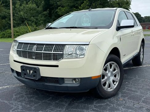 Used 2008 Lincoln MKX 2WD image 1