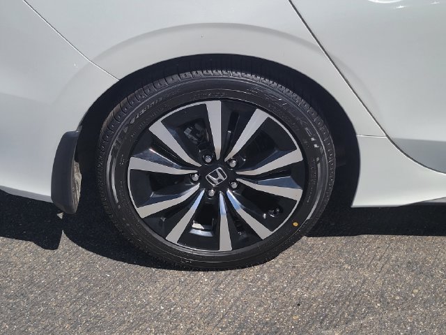 Used 2023 Honda Civic EX-L image 5