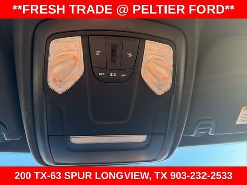 Used 2022 RAM 1500 Lone Star AWD/4WD image 25