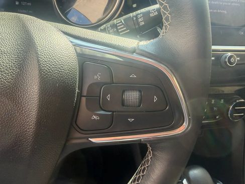 Used 2020 Buick Encore GX Select w/ Experience Buick Package FWD image 14