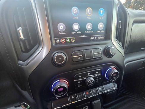 Used 2021 Chevrolet Silverado 1500 LT w/ Bed Protection Package image 14