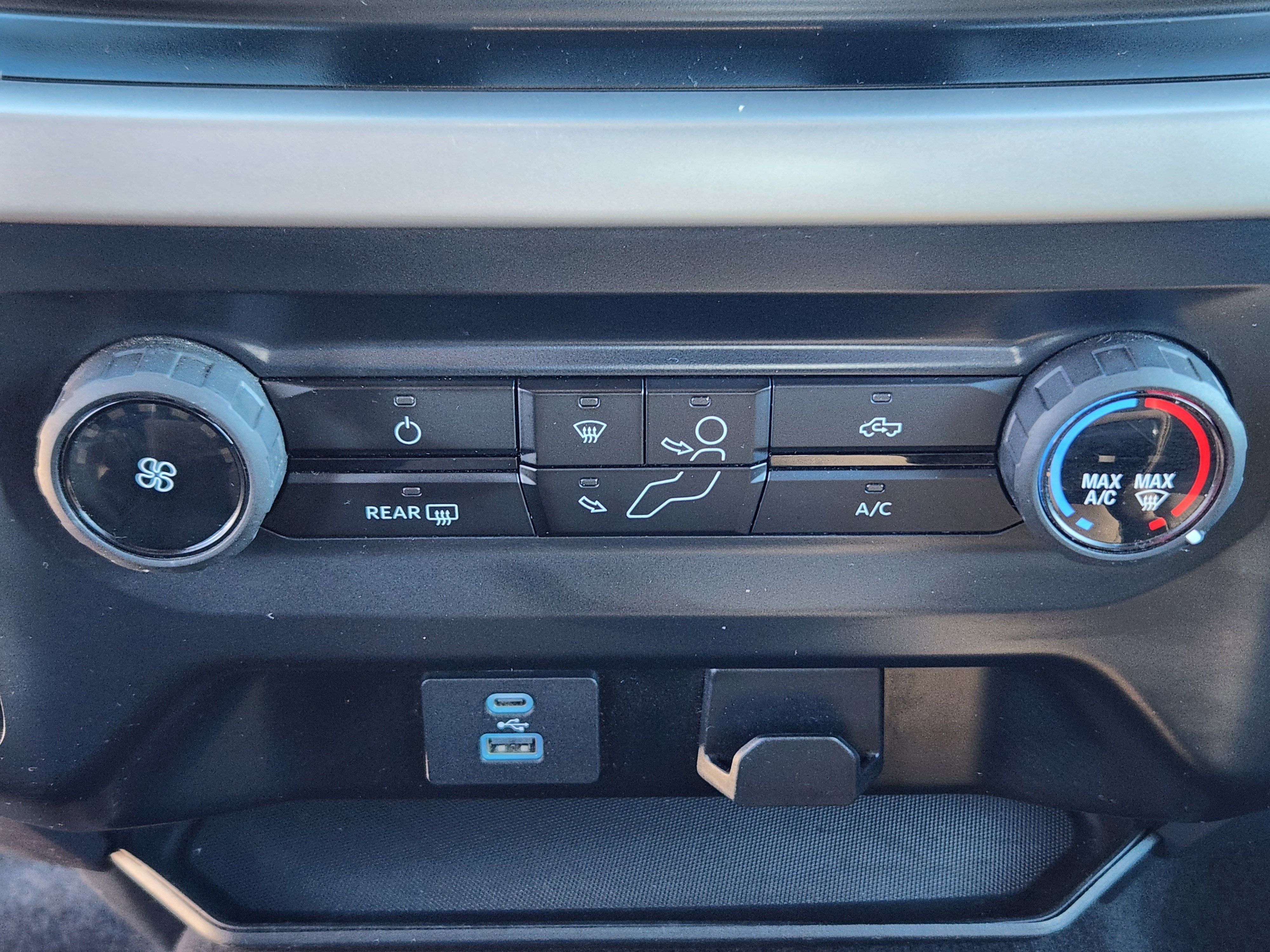 Used 2023 Ford F150 XLT AWD/4WD image 15