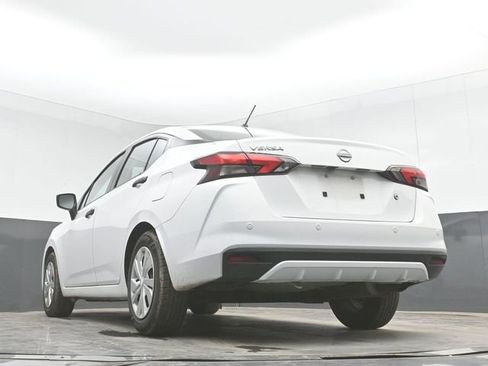 Used 2023 Nissan Versa S FWD image 33