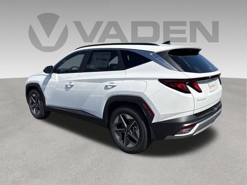 New 2026 Hyundai Tucson SEL FWD image 19