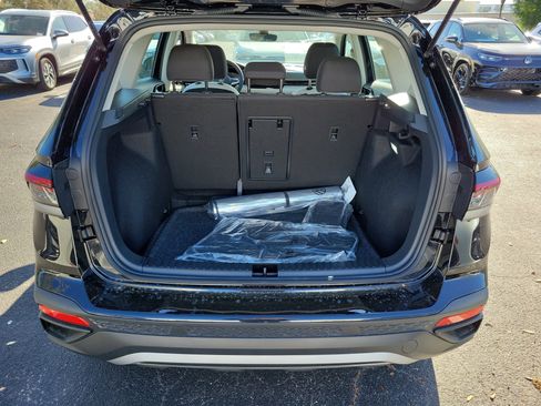New 2026 Volkswagen Taos S FWD image 13