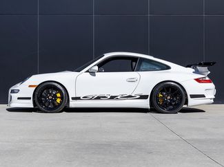 Used 2008 Porsche 911 GT3 RS video 2