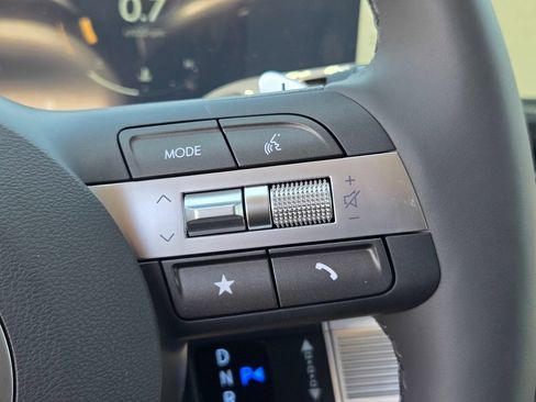 New 2026 Hyundai Kona Limited FWD image 17