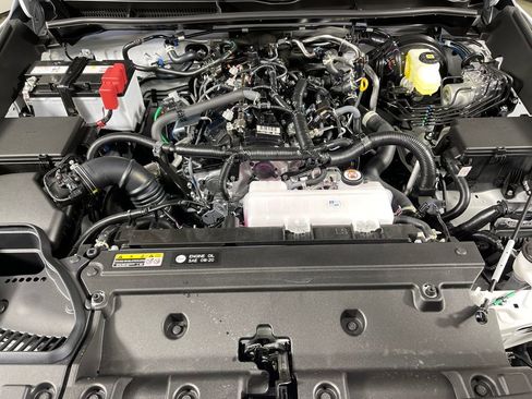 New 2026 Toyota 4Runner TRD Off-Road Premium image 9