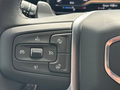 New 2025 GMC Sierra 1500 Elevation w/ Preferred Package image 27