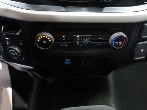 Used 2021 Ford F150 XLT AWD/4WD image 26