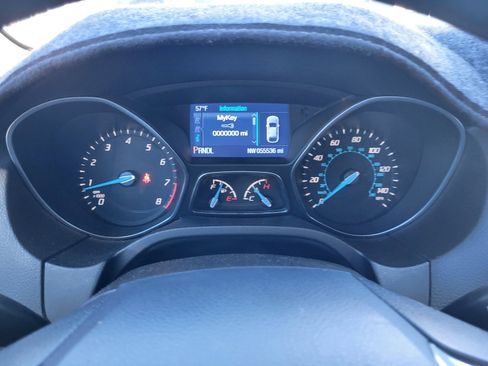 Used 2014 Ford Focus SE image 10