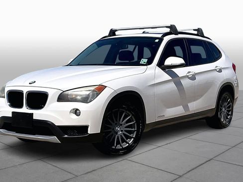 Used 2014 BMW X1 xDrive28i image 2