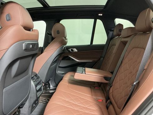 Certified 2024 BMW X5 sDrive40i w/ Premium Package image 26