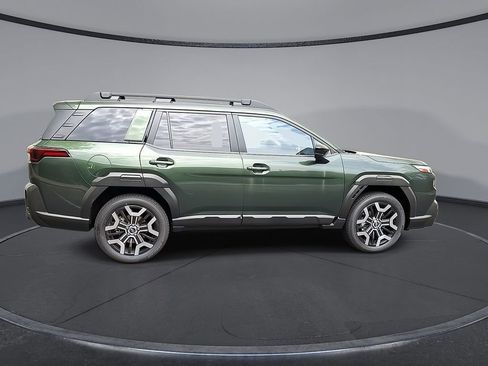 New 2026 Subaru Outback Touring XT AWD/4WD image 4