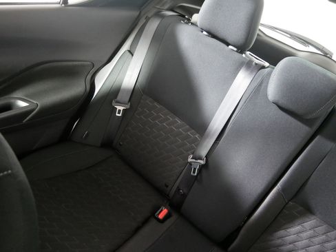 Used 2024 Nissan Kicks SV image 12