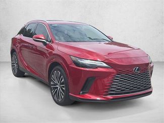 Used 2025 Lexus RX 350 Premium Plus w/ Convenience Package FWD video 3
