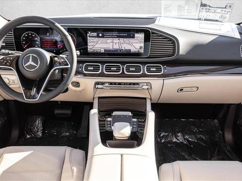 New 2026 Mercedes-Benz GLE 450 4MATIC image 24