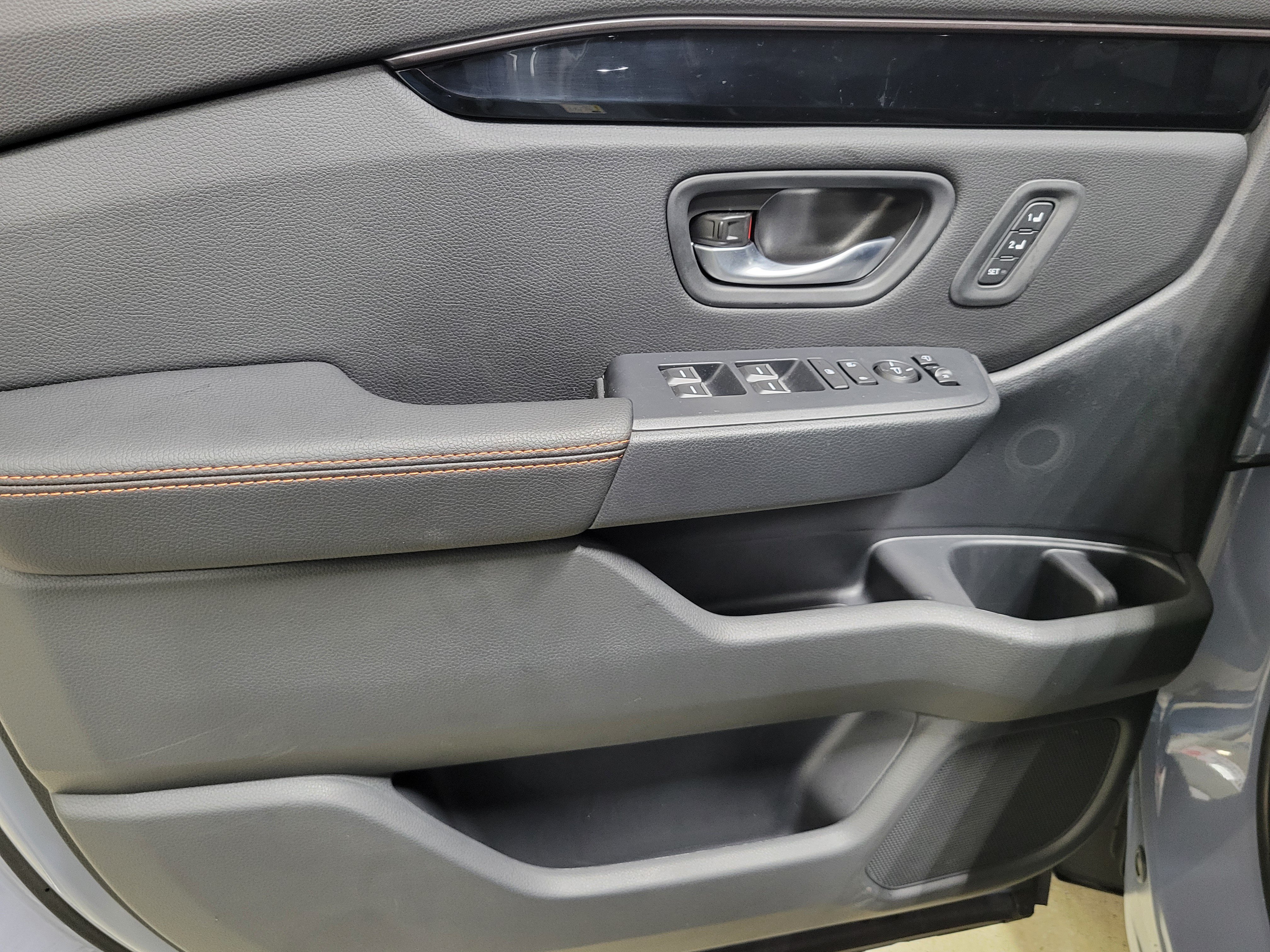 Used 2026 Honda Pilot TrailSport image 19