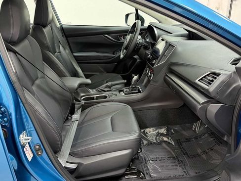 Used 2018 Subaru Impreza 2.0i Limited AWD/4WD image 30